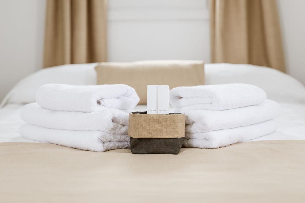Step Studio Aparthotel Mykonos Town