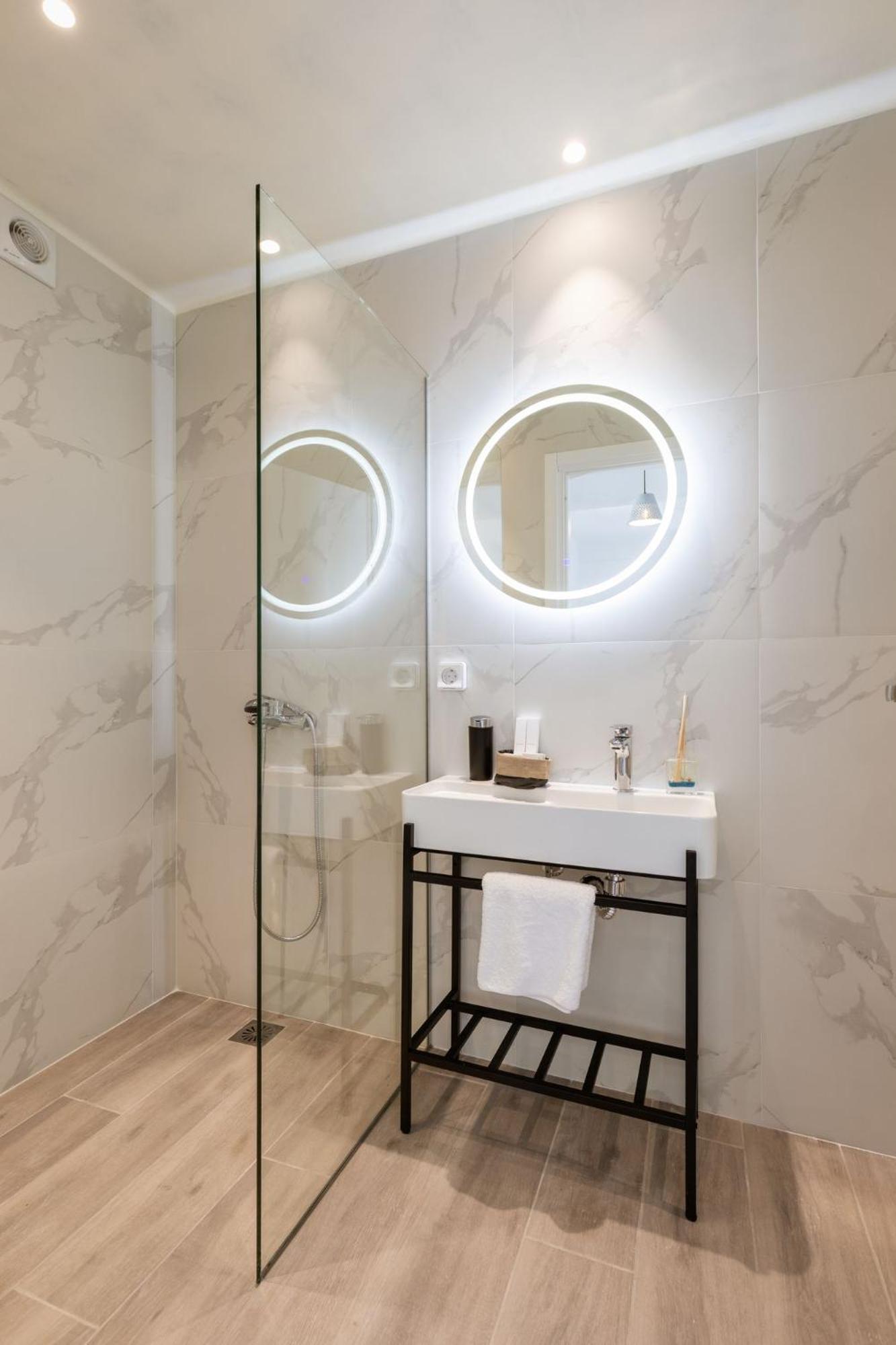 Step Studio Aparthotel Mykonos Town