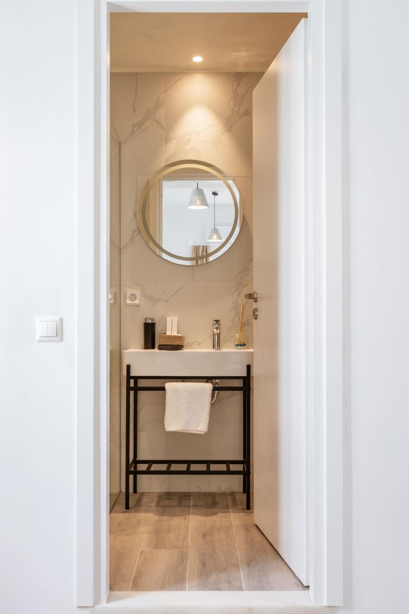 Aparthotel Step Studio *