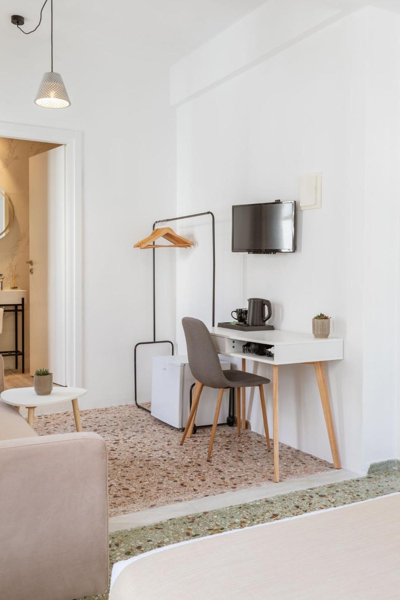 Step Studio Aparthotel *